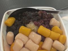 -鲜芋仙(宝地广场店)