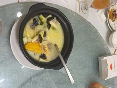 -小厨娘淮扬菜(江宁万达店)
