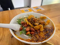-小豆海棠(嘉兴路店)