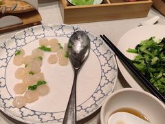 -新吉士·上海菜(浦东LCM置汇旭辉店)