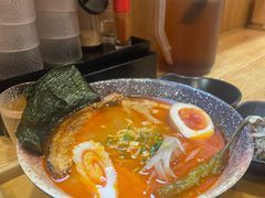 -柒鉦·日式豚骨拉麵(常德路店)