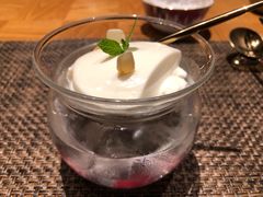 杏仁白玉布丁-广舟(千禧店)