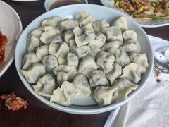 -静之湖湖畔餐厅