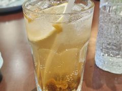 -艾蜜西餐厅(梅园店)