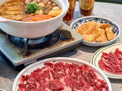 -陶兰居·手工点心·粤菜(圆融时代广场店)