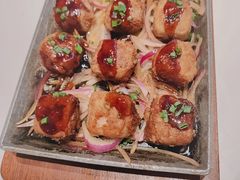 -申阿婆·上海菜(新桥店)