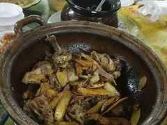 -莲花公园煎蟹(总店)