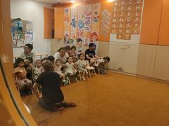 -乐之童成长中心(石景山万达店)