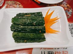 -玉华台饭庄(裕中西里小区店)