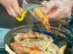 -醉壹号海鲜大排档(厦门美食地标店)