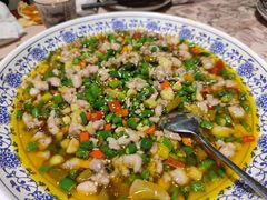 民国霸王兔-杨记隆府(时代天街店)