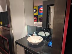 -桔子酒店(合肥淮河路步行街大东门地铁站店)