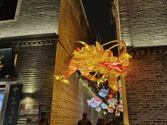 -三坊七巷历史文化街区