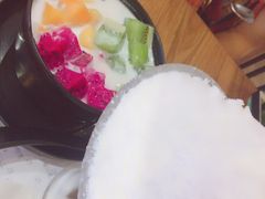 -糖纸甜品(印象城店)