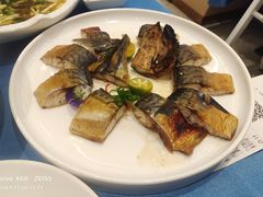 日式青花鱼-阿毛饭店(和义路店)