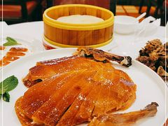 -大鸭梨烤鸭(石佛营店)