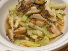-芳芳私房菜·精做淮扬菜(承德路店)