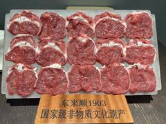 -东来顺饭庄(上地华联店)