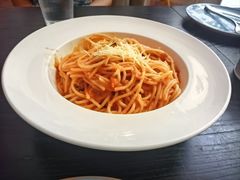 -莫多多餐厅