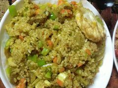 -小艾家的炒饭(万新村店)