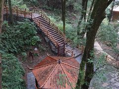 -石燕湖生态旅游景区