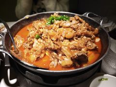 -蛙喔牛蛙(太仓万达店)