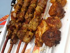 -巴依老爷新疆美食(望京小街店)