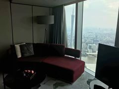 -广州四季酒店
