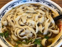 -老门刀削面(小酱坊店)