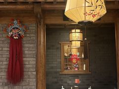 -聚京民福烤鸭店(木樨园店)