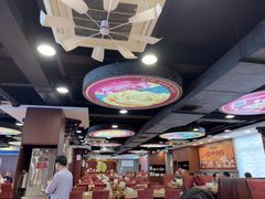 -点都德(皇岗村店)
