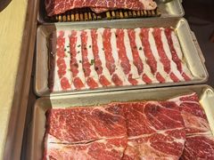 -西塔老太太泥炉烤肉(亚运村店)