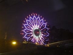 游乐设施-高雄爱河