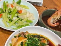 -百家鲜·杭帮菜