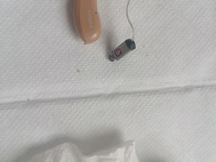 -自然之声助听器·呼吸机(公园路店)