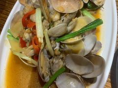 -潮中人·潮州菜(益乐路店)