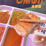 好吃的秦炉烤肉来咯~