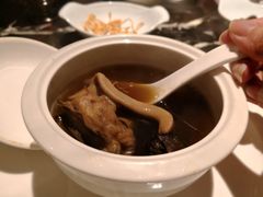 -半岛翡丽海鲜自助餐厅(观风亭店)