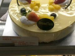 -BreadTalk面包新语·烘焙蛋糕(东方宝泰广场店)