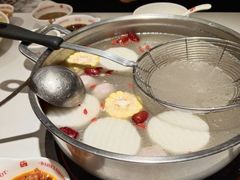 -八合里牛肉火锅(上海世茂广场店)