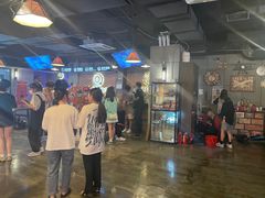 -长藤鬼校(龙翔店)