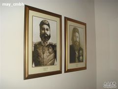 这座古宅里的2位前主人-Abu Nawas