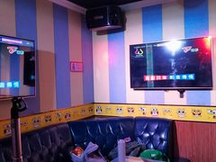 -唱吧麦颂KTV(松江五龙商业广场店)