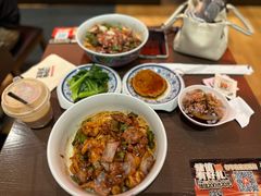 -王繁星面馆(西安熙地港店)