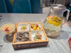 -老济南·地道济南菜(大明湖店)