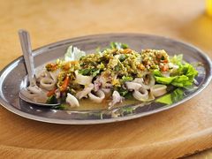 -真浪大家乐海鲜餐馆