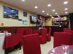 大堂-邱二餐馆