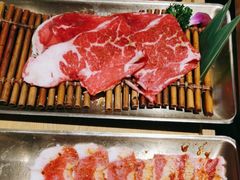 -西塔老太太泥炉烤肉(亚运村店)