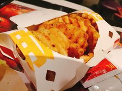 薯格-麦当劳(武昌火车站店)