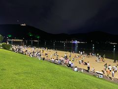 -云龙湖旅游景区